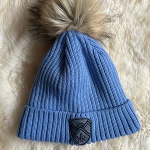 Krimson Klover Escapade Beanie